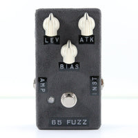 Shin*s Music 65 Fuzz
