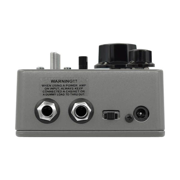 Tsakalis Audioworks MultiCab MK4