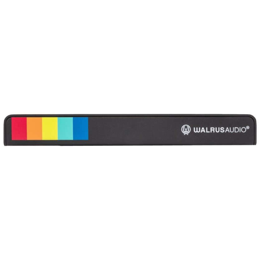Walrus Audio Canvas Power 8 LINK