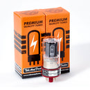 TAD 6V6GT-STR PREMIUM Matched Pair RT832