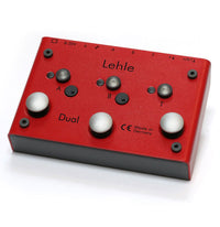 Lehle Dual SGoS