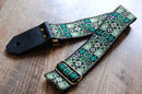 Bluebird Standard Series - Marshall *75 Green Strap