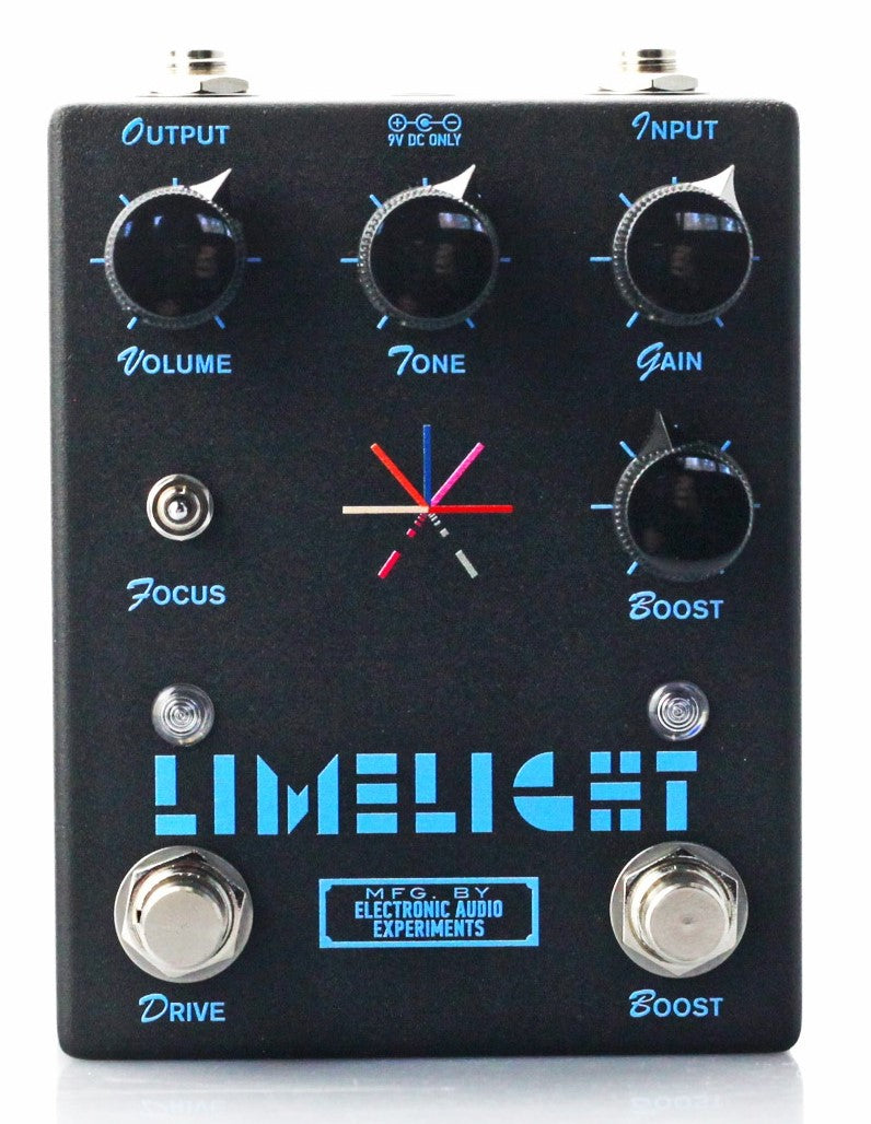 Electronic Audio Experiments Limelight V2