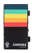 Walrus Audio CANVAS Re-Amp