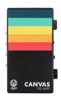 Walrus Audio CANVAS Re-Amp