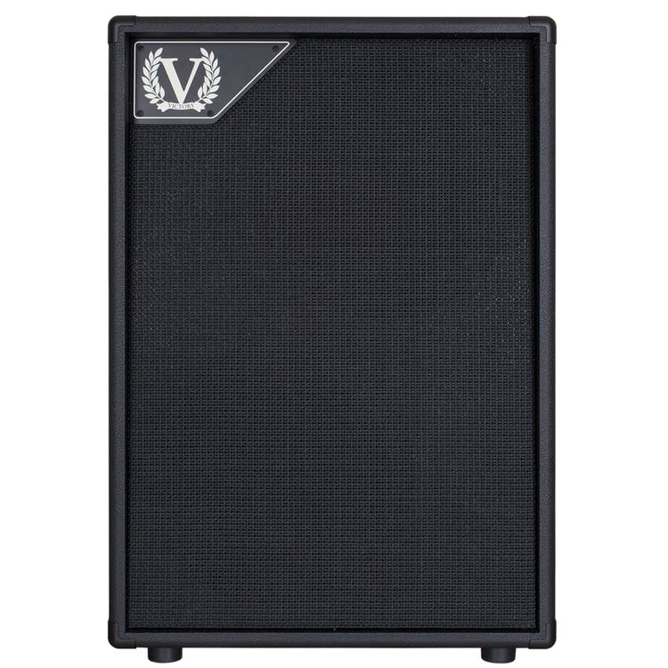 Victory V212-VV Vertical Cabinet with Celestion Vintage 30s