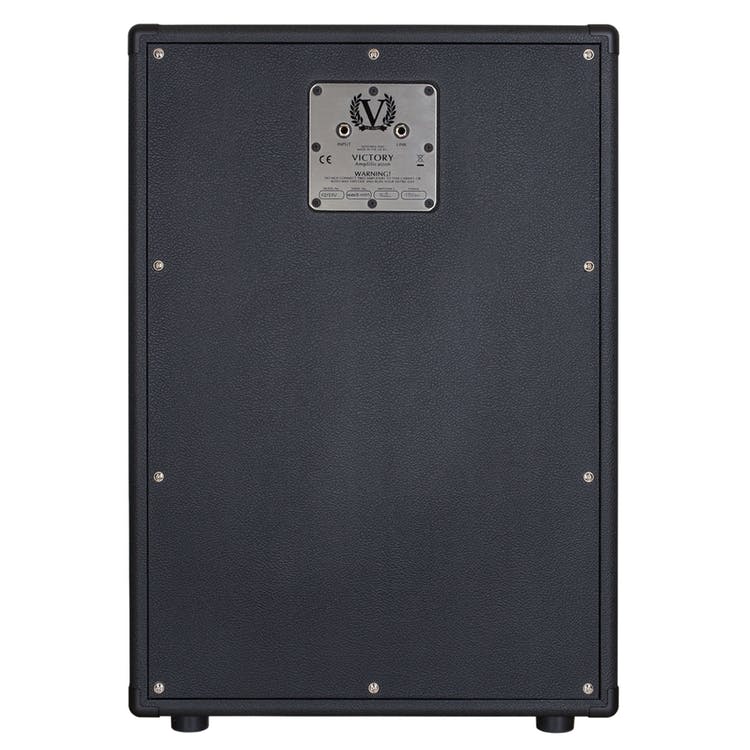 Victory V212-VV Vertical Cabinet with Celestion Vintage 30s