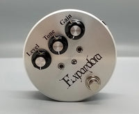 Expandora Vintage Reissue OP07 Chips