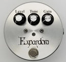 Expandora Vintage Reissue OP07 Chips