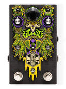 Beetronics ZZOMBEE Filter Emulator FX Pedal