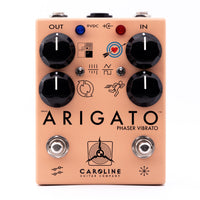 Caroline Guitar Company Arigato