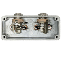 Fairfield Circuitry Split!
