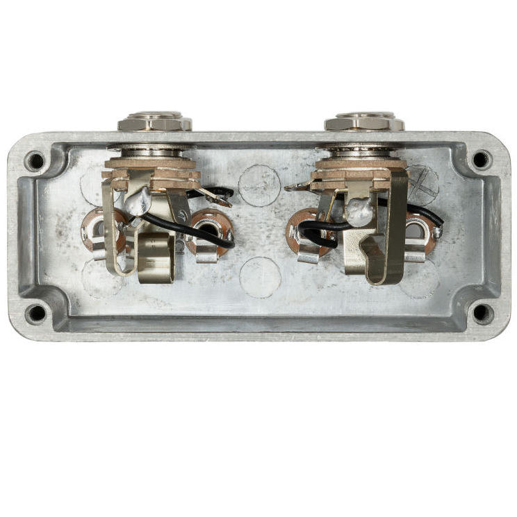 Fairfield Circuitry Split!