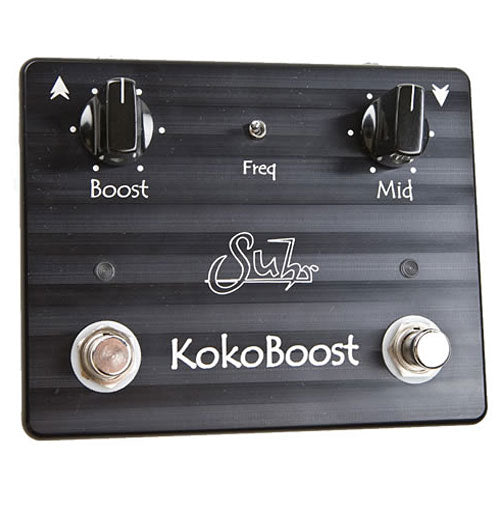 Suhr Koko Boost 