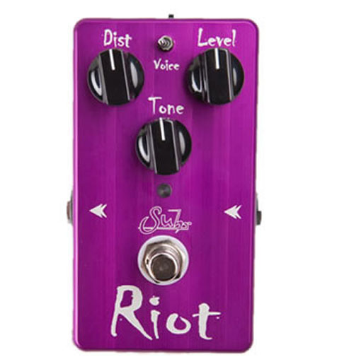 Suhr Riot Distortion 