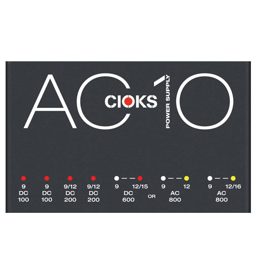 CIOKS PRO AC10