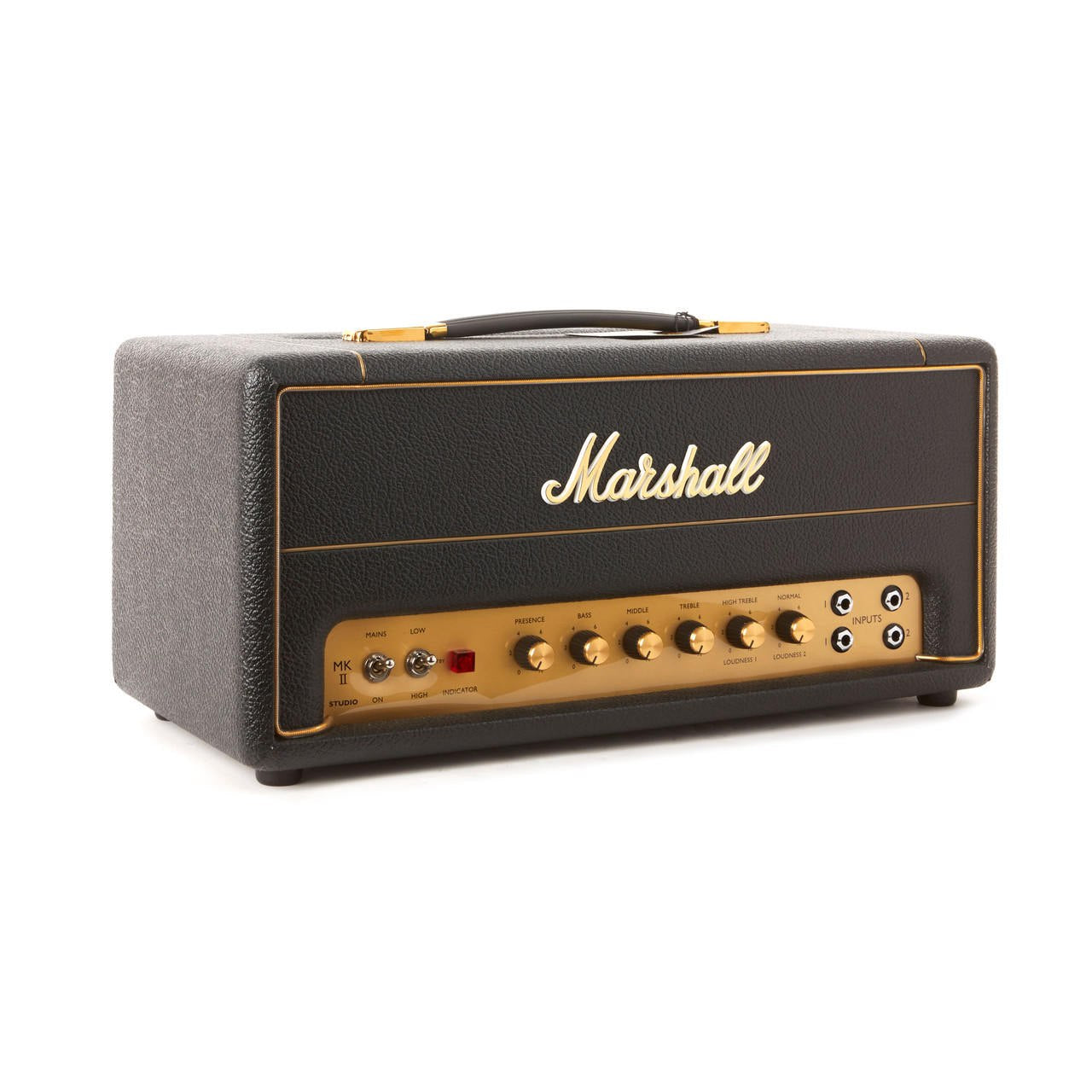 Marshall Studio SV20H Plexi Super Lead 1959 Head