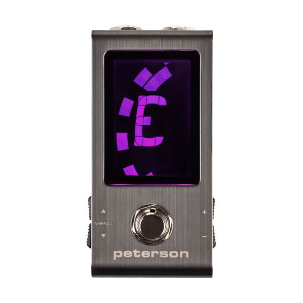 Peterson StroboStomp Mini