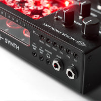 Gamechanger Audio Motor Synth MKII Electro-mechanical Desktop Synthesizer
