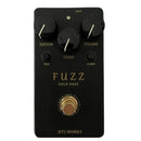 HTJ Works Gold Haze Fuzz Germanium &amp; Silicon