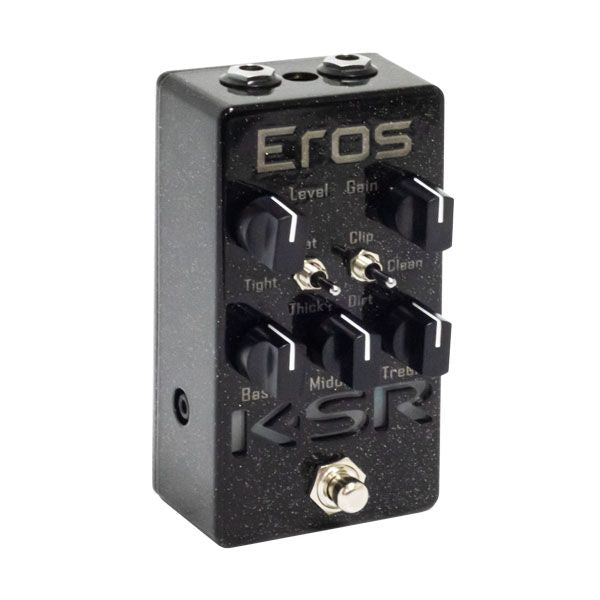 KSR Eros