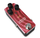 One Control Crimson Red Bass Preamp