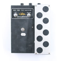 Aria Diamond Fuzz Machine USED - Very Good Condition - w/Box no PSU