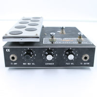 Aria Diamond Fuzz Machine USED - Very Good Condition - w/Box no PSU