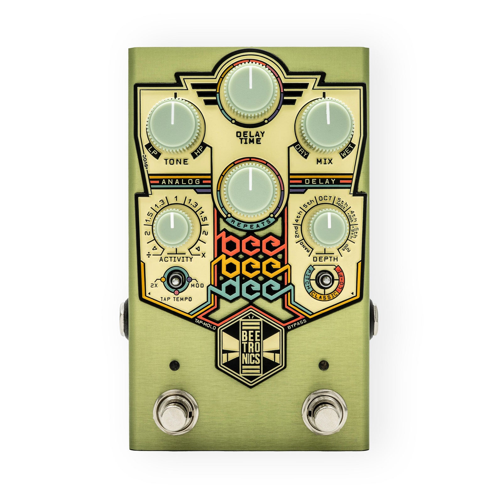 Beetronics BEE BEE DEE