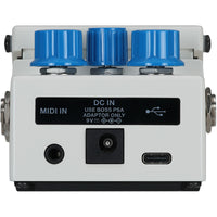 BOSS PX-1 Plugout FX