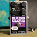 Electro-Harmonix Bass Clone Chorus USED - Very Good Condition - no Box or PSU