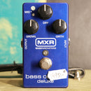 MXR Vintage Octave Deluxe USED -  Good Condition - with Box no PSU
