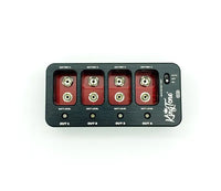 King Tone Battery Box 4X