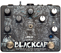 Old Blood Noise Blackcap
