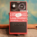 Boss RC-1 USED - VG Condition - no Box or PSU