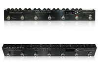 One Control Caiman Tail Loop