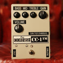 Pete Cornish CC-1 Cornish Crunch