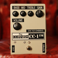 Pete Cornish CC-1 Cornish Crunch
