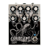 Audiolithe FX Chaosculpt Bass