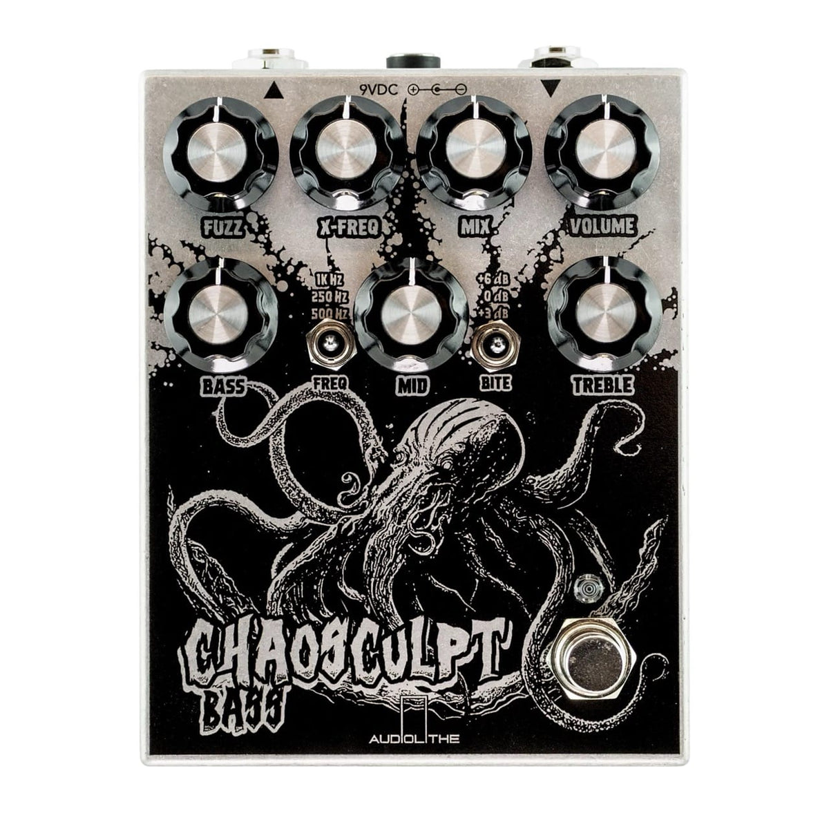 Audiolithe FX Chaosculpt Bass