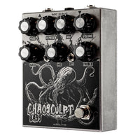 Audiolithe FX Chaosculpt Bass