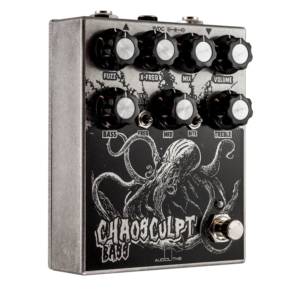 Audiolithe FX Chaosculpt Bass
