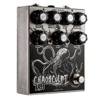 Audiolithe FX Chaosculpt Bass