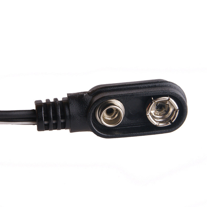 CIOKS Flex 6050 battery clip