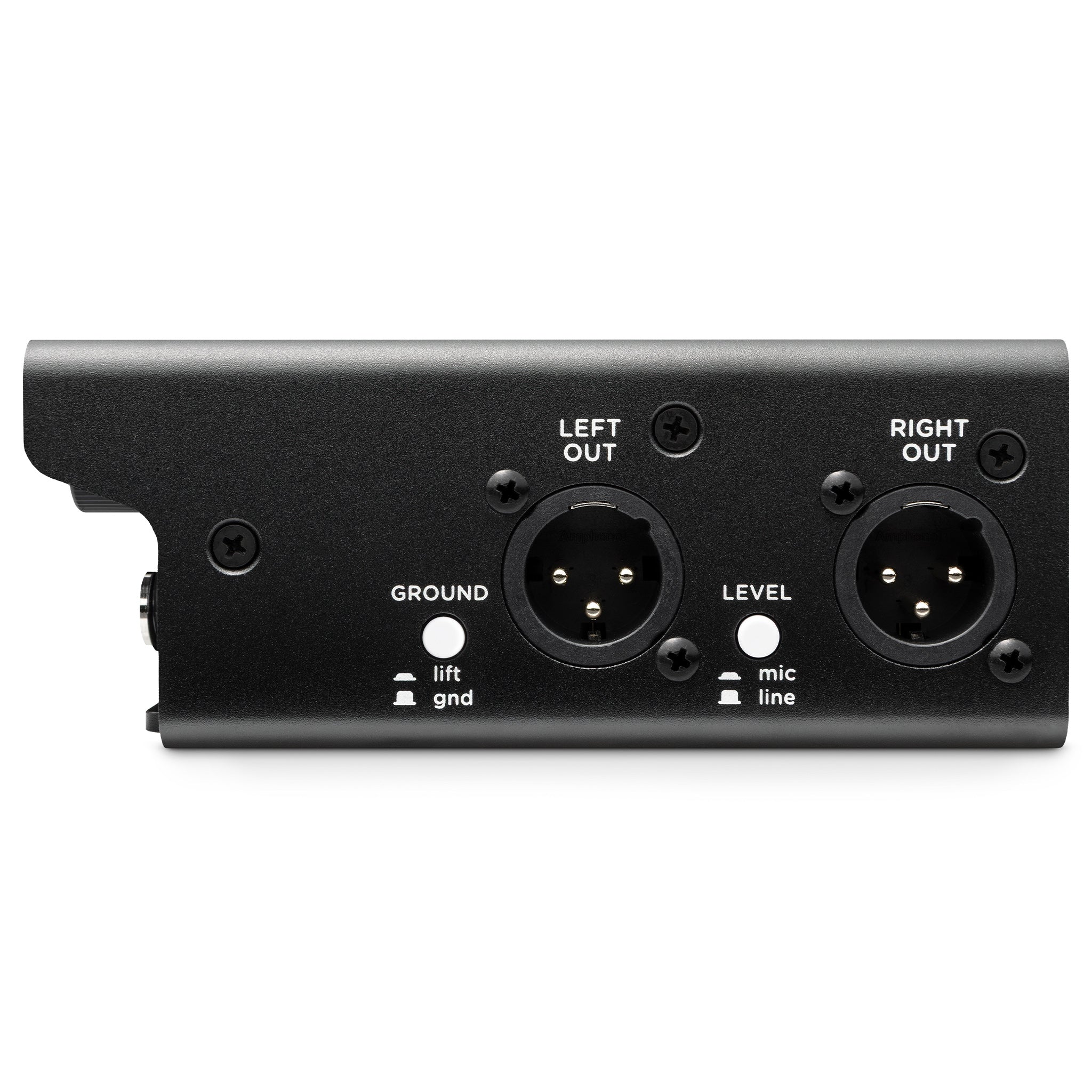 Strymon PCH-1 Active Direct Interface