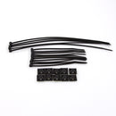 TGT11 Pedalboard Safety Anchor and Zip Tie Package