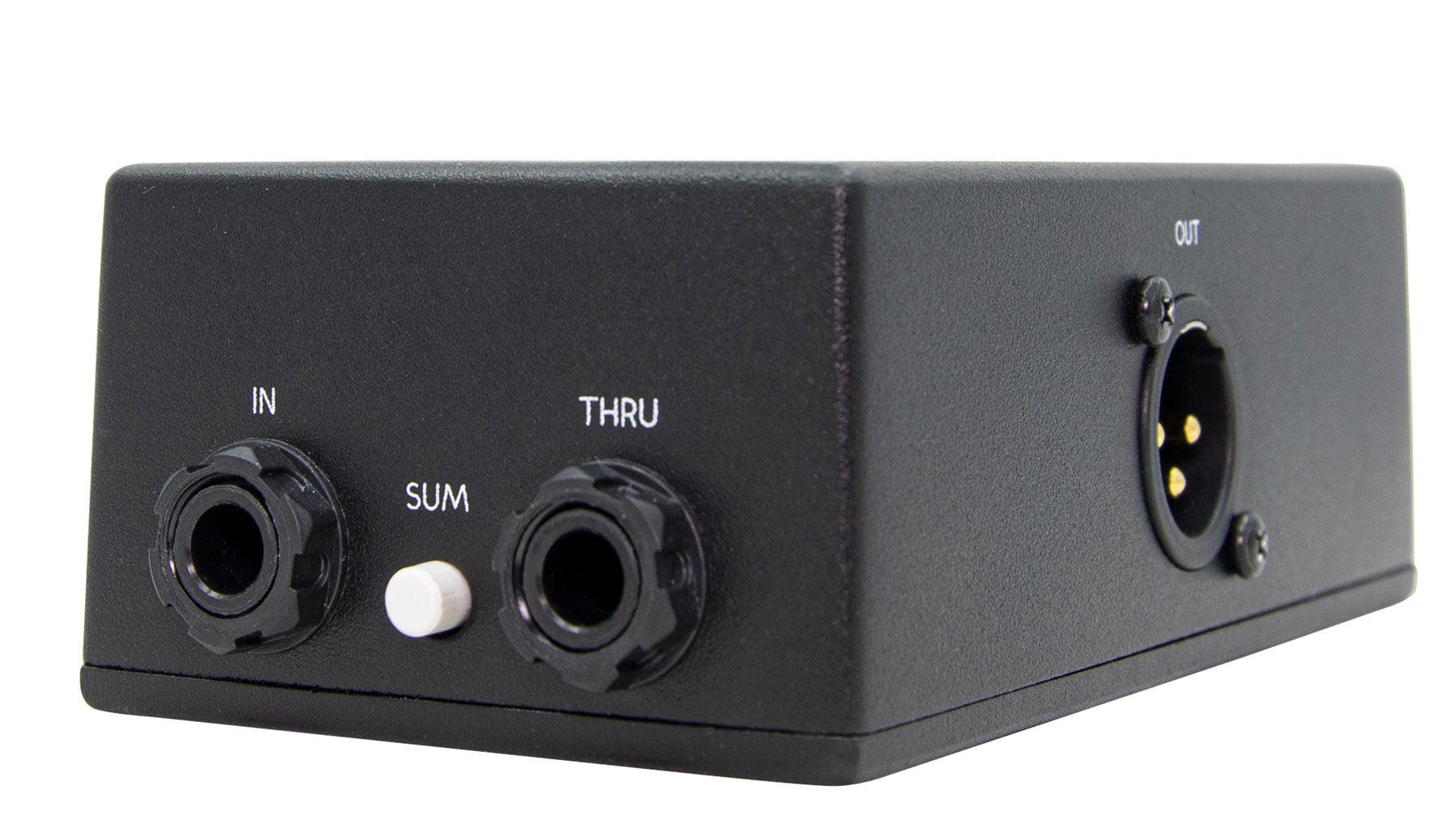 Walrus Audio CANVAS Mono