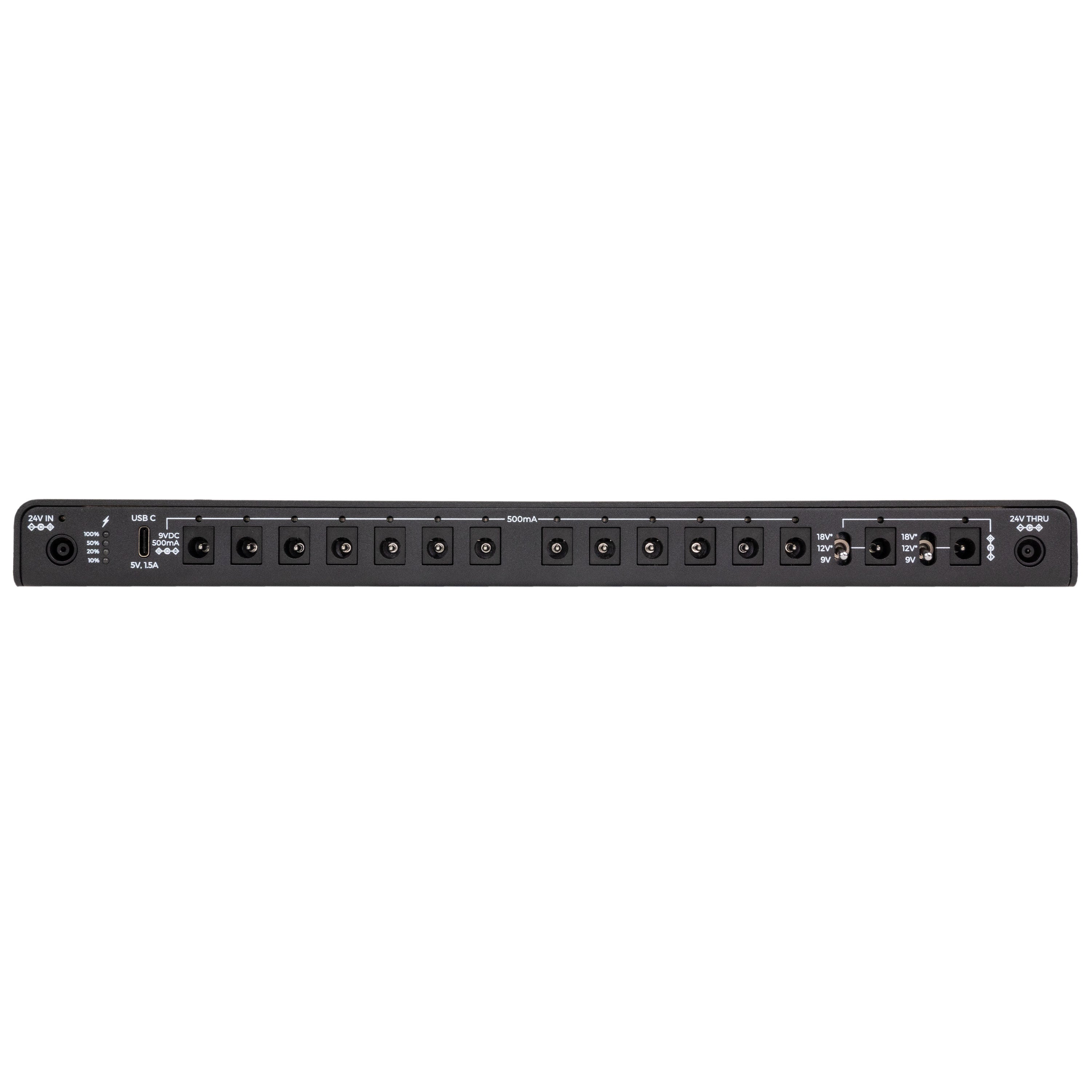 Walrus Audio Canvas Power 15 LINK