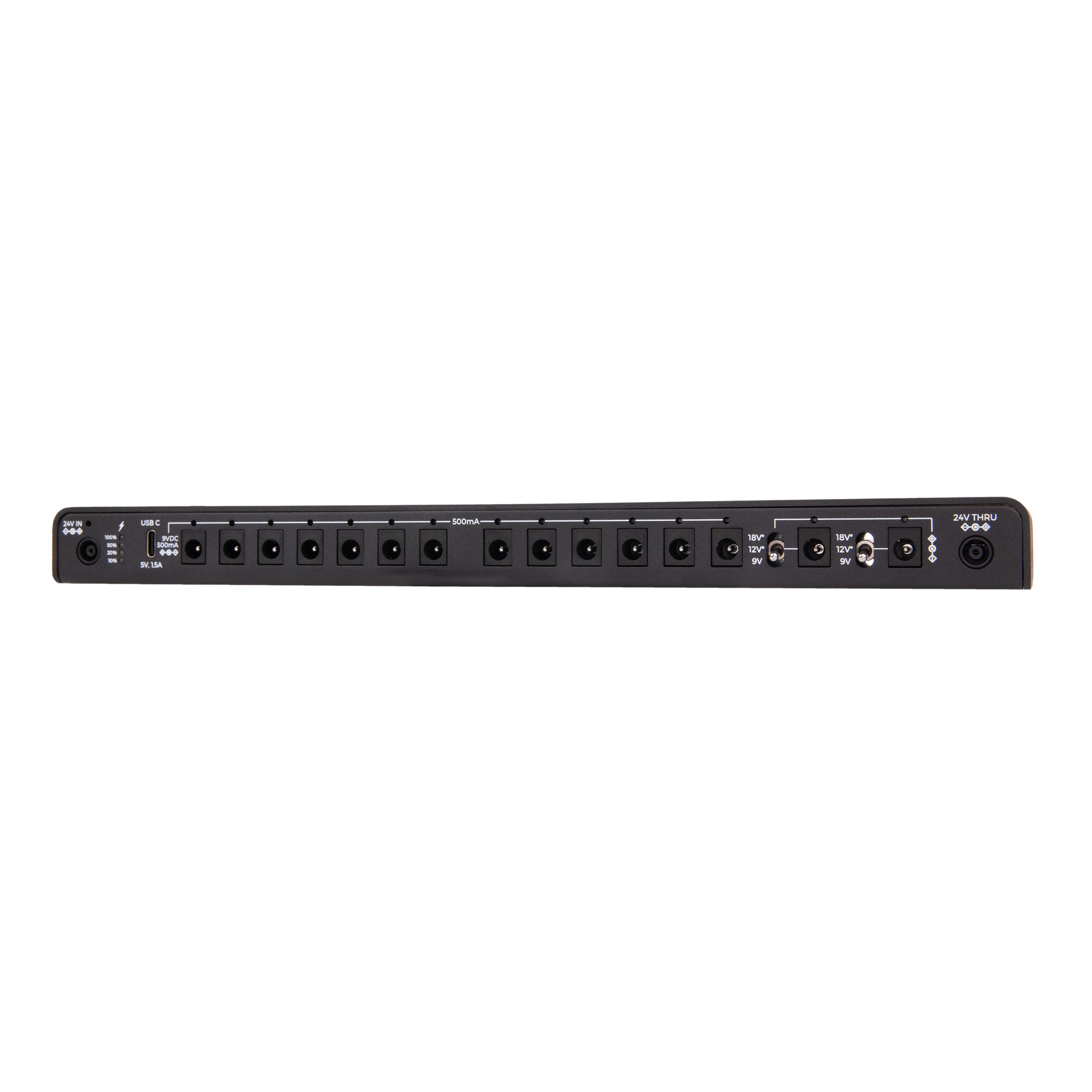 Walrus Audio Canvas Power 15 LINK