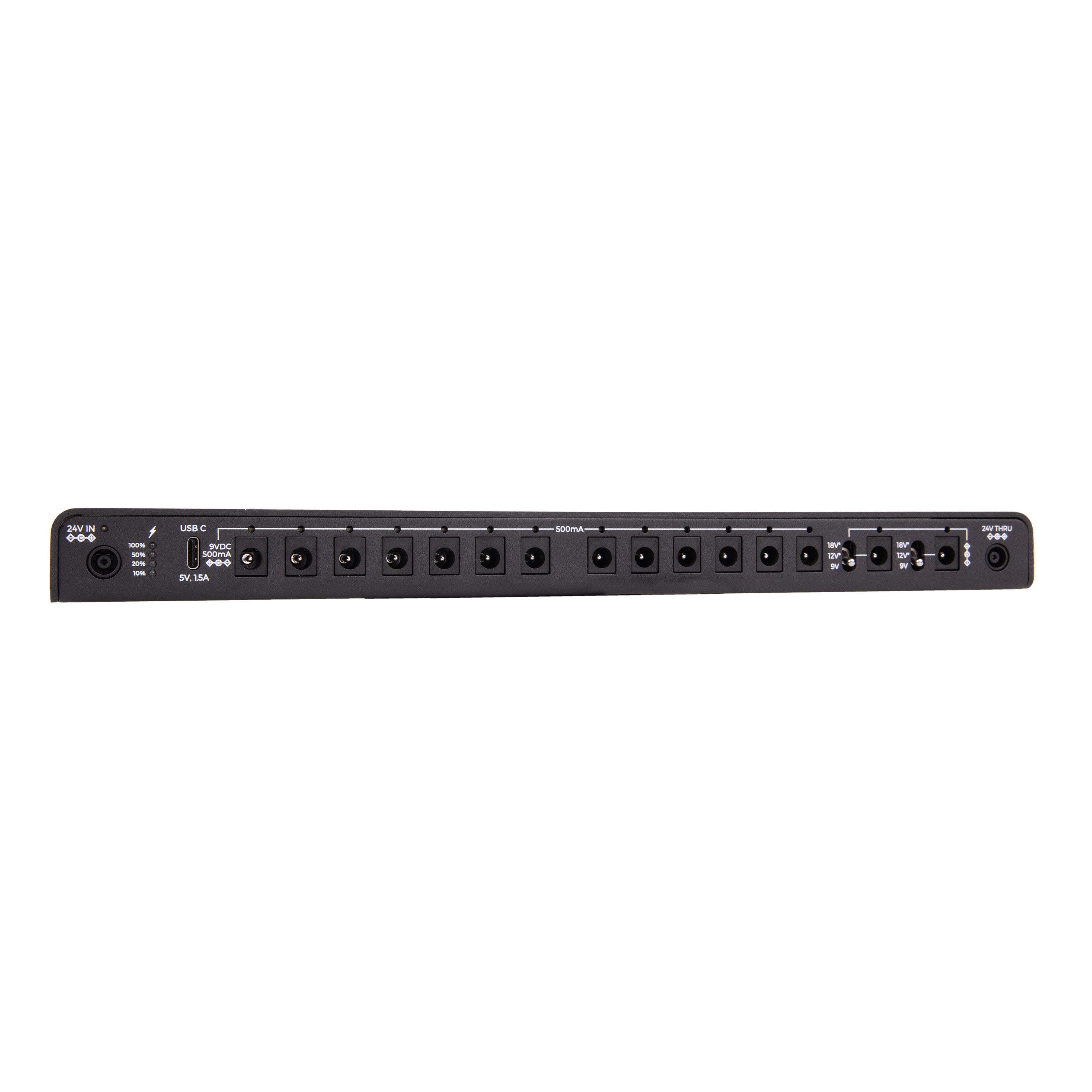 Walrus Audio Canvas Power 15 LINK